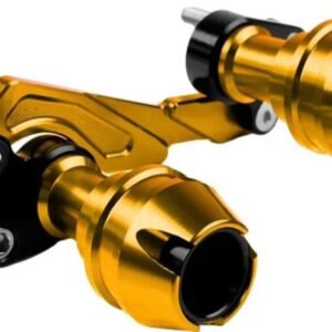 Home bicycle helmet blue