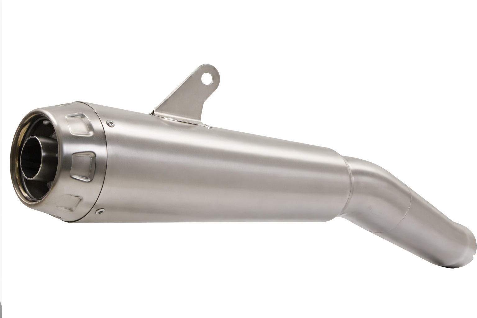 arrow titanium exhaust silencer arrow titanium exhaust silencer