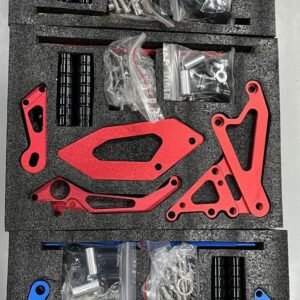 Home kryo x26 mtb model k