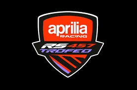 Aprilia Logo