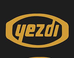 Yezdi Logo