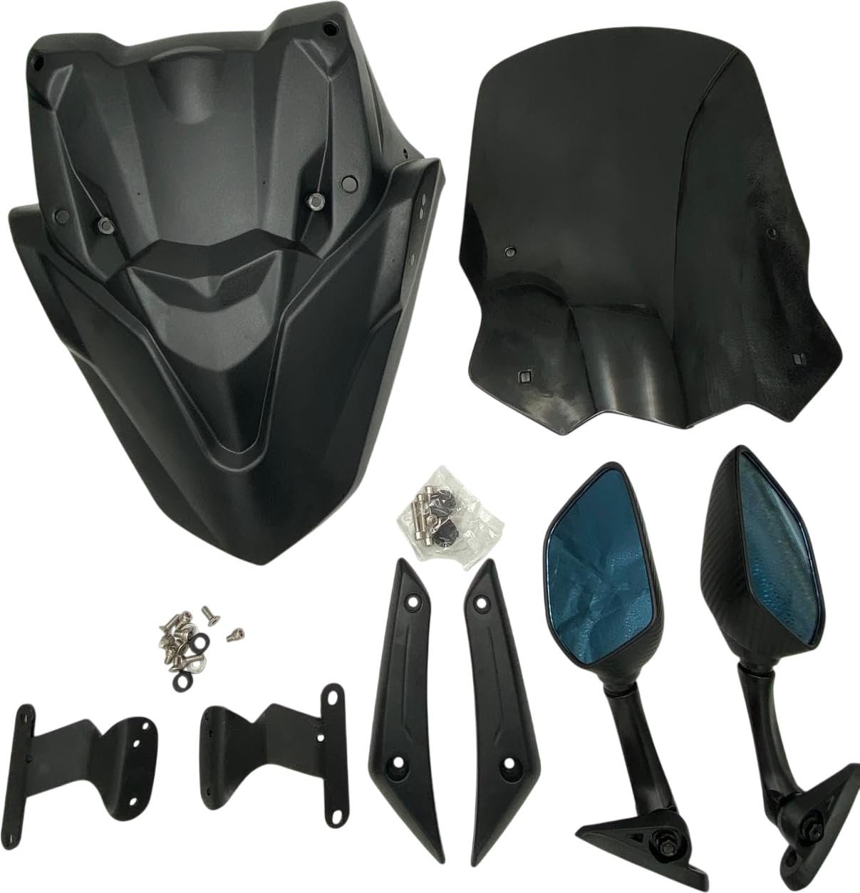 Suzuki Burgman Forza Kit