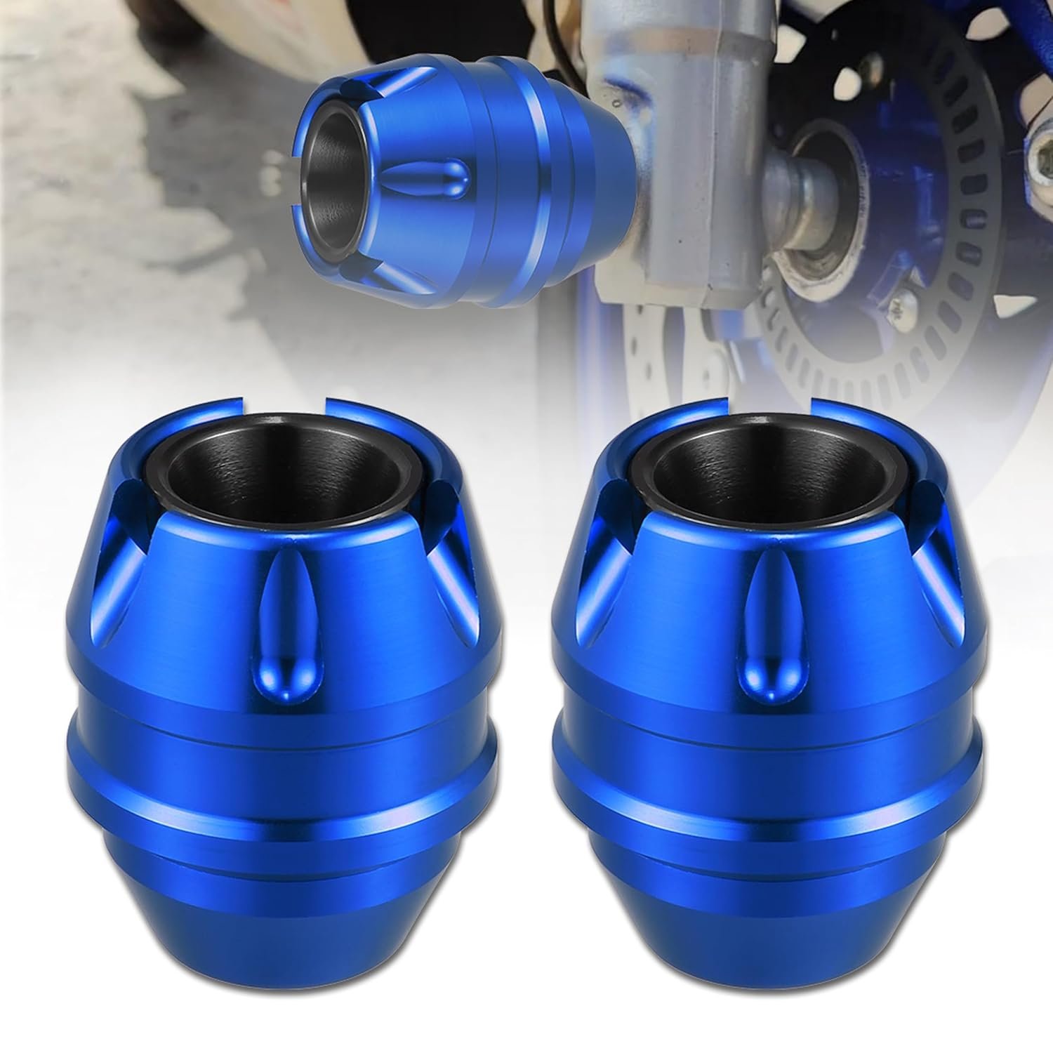 Universal Fork Slider