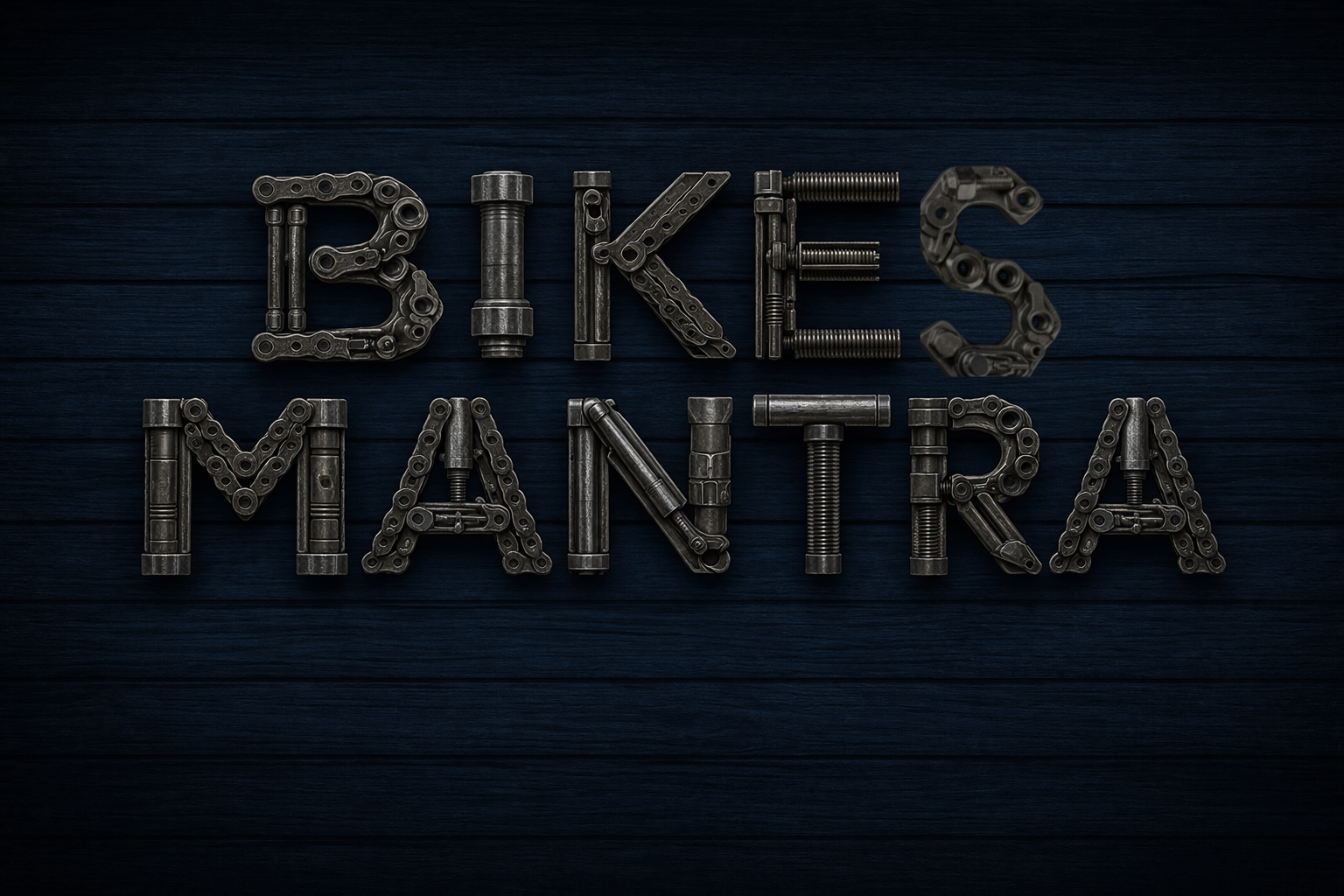 bikes mantra