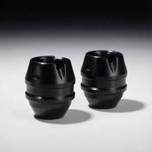 universal bike crash protector frame slider